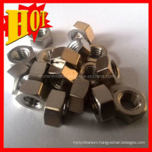 Wholesale Gr5 Titanium Fasterners Made in China
